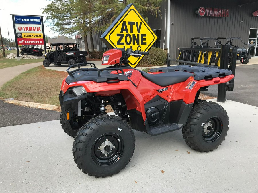 2024 POLARIS Sportsman 450 HO