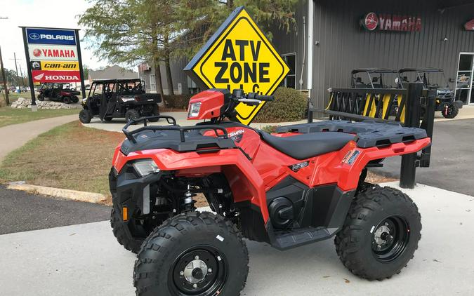 2024 POLARIS Sportsman 450 HO