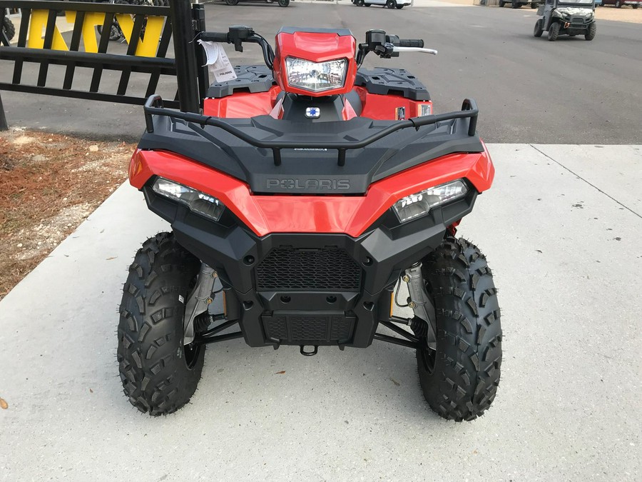 2024 POLARIS Sportsman 450 HO