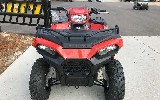 2024 POLARIS Sportsman 450 HO