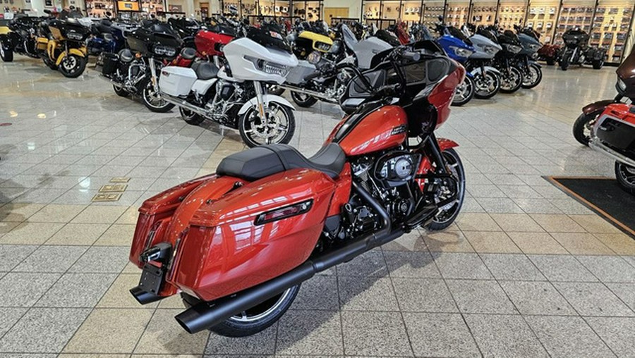 2024 Harley-Davidson FLTRX - Road Glide