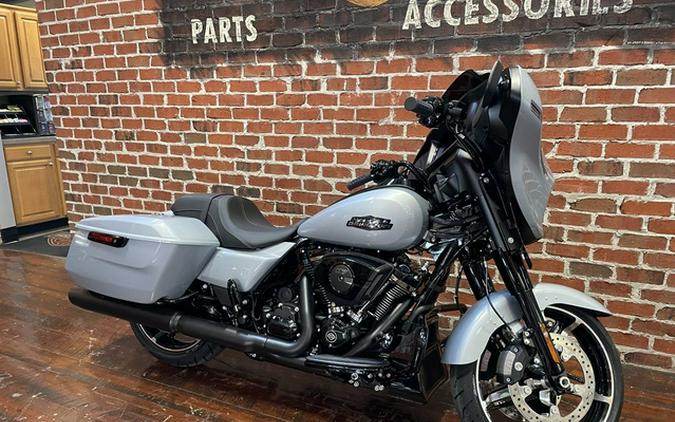 2024 Harley-Davidson FLHX - Street Glide