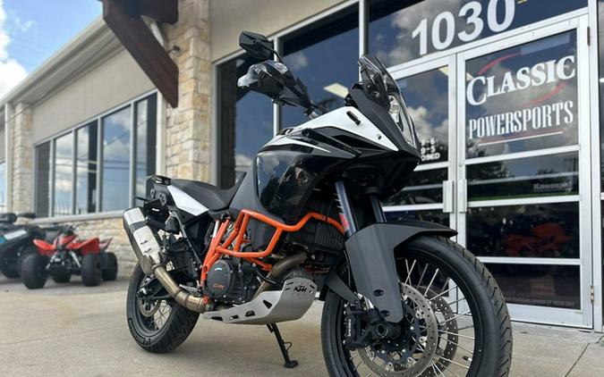 2019 KTM 1090 Adventure R