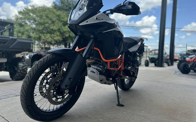 2019 KTM 1090 Adventure R