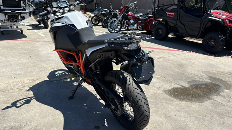 2019 KTM 1090 Adventure R