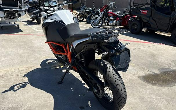 2019 KTM 1090 Adventure R