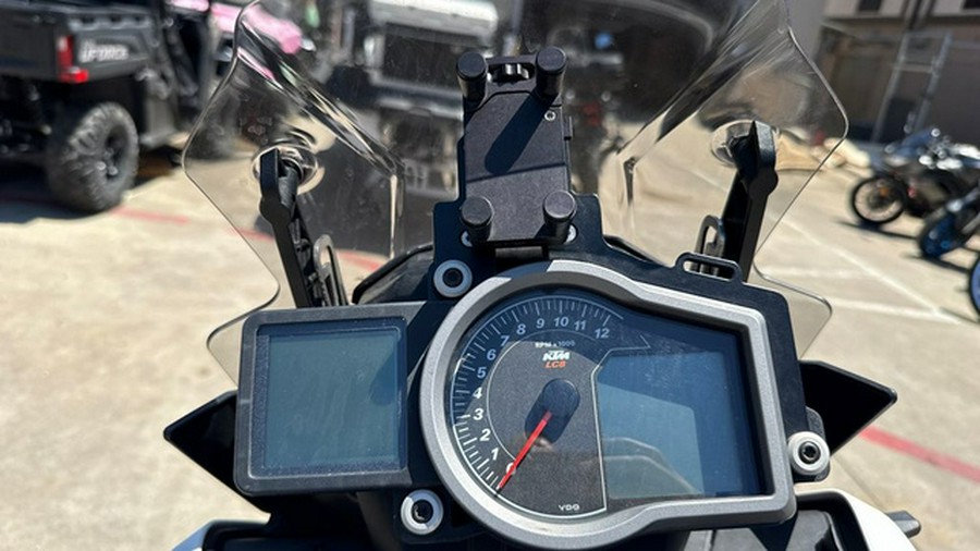 2019 KTM 1090 Adventure R