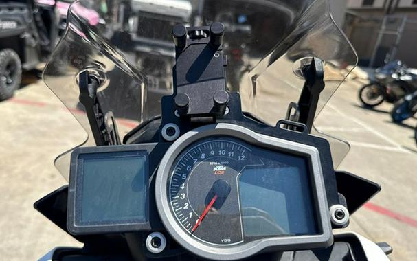 2019 KTM 1090 Adventure R