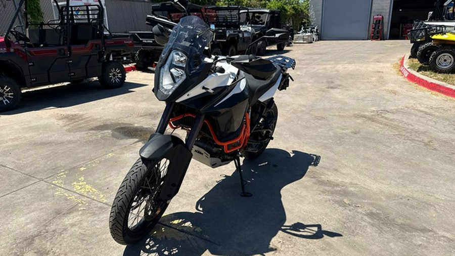 2019 KTM 1090 Adventure R