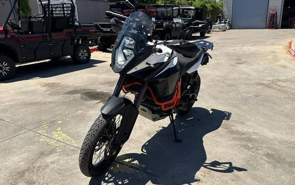 2019 KTM 1090 Adventure R