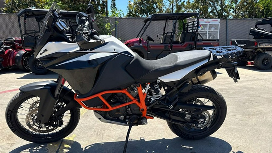 2019 KTM 1090 Adventure R