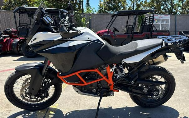2019 KTM 1090 Adventure R