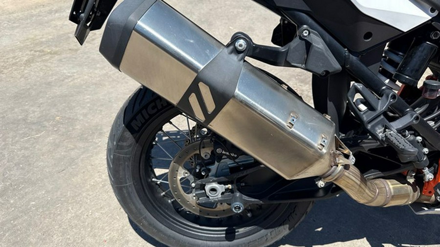 2019 KTM 1090 Adventure R