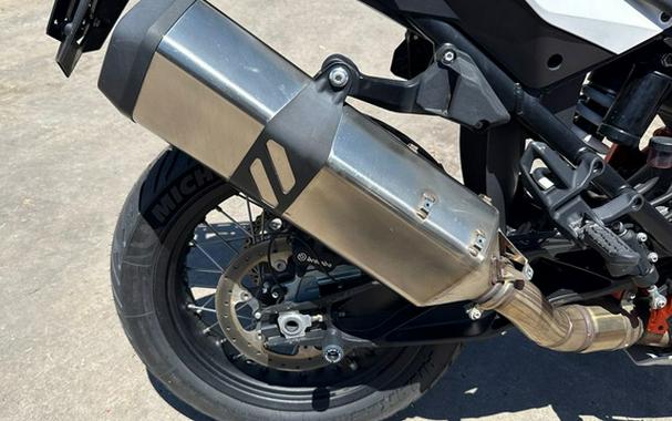 2019 KTM 1090 Adventure R