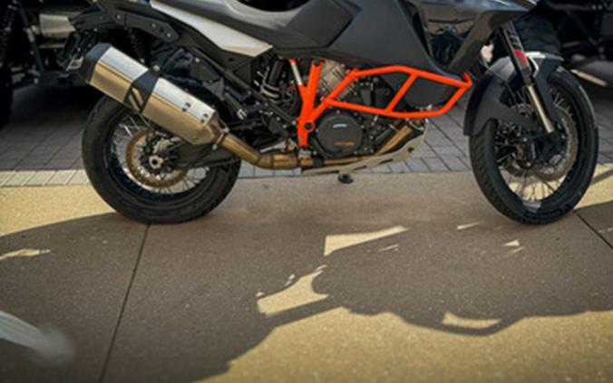 2019 KTM 1090 Adventure R