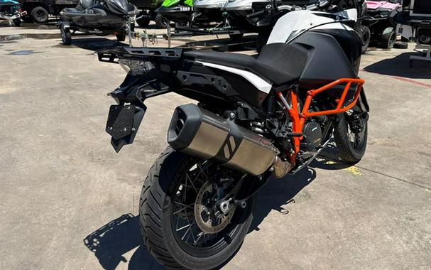 2019 KTM 1090 Adventure R