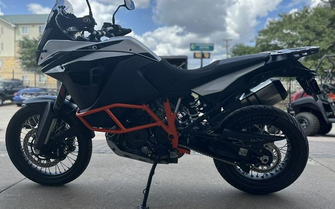 2019 KTM 1090 Adventure R