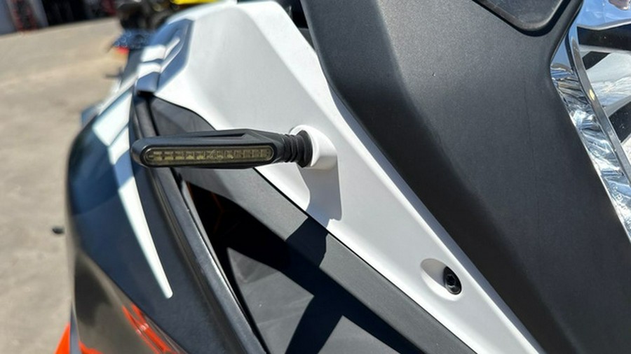 2019 KTM 1090 Adventure R