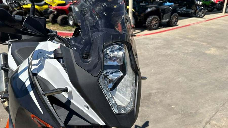 2019 KTM 1090 Adventure R