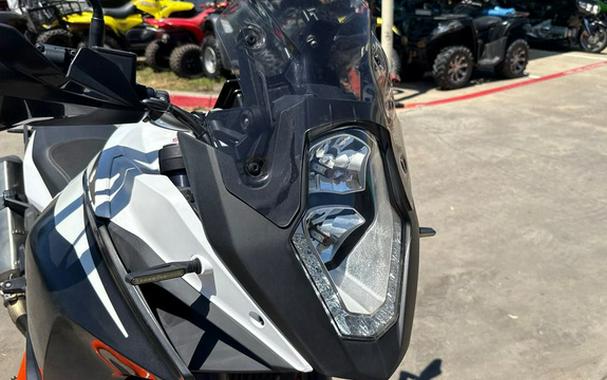 2019 KTM 1090 Adventure R