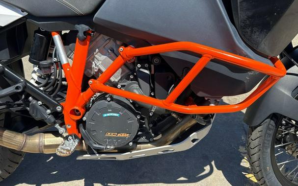2019 KTM 1090 Adventure R