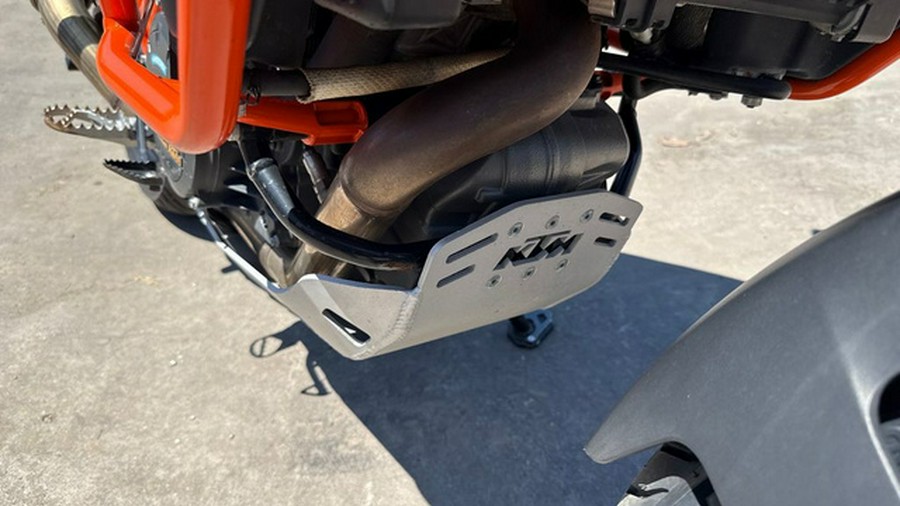 2019 KTM 1090 Adventure R