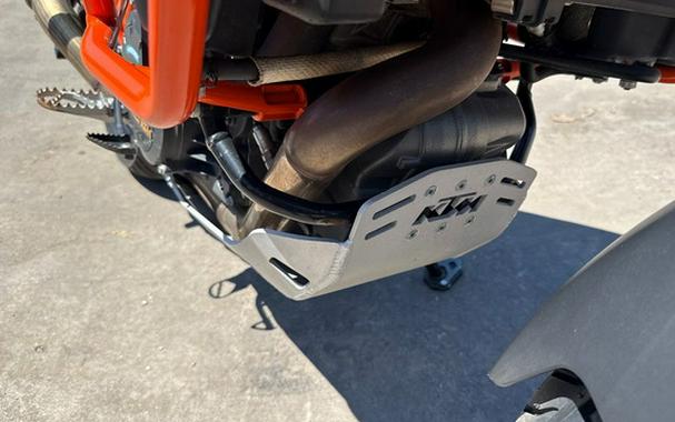 2019 KTM 1090 Adventure R