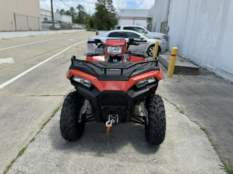 2024 Polaris Sportsman 450 H.O.