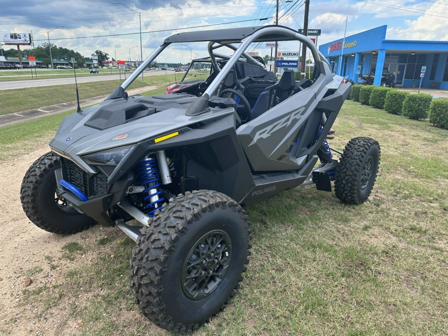 2024 Polaris Industries Z24RGC2KAH