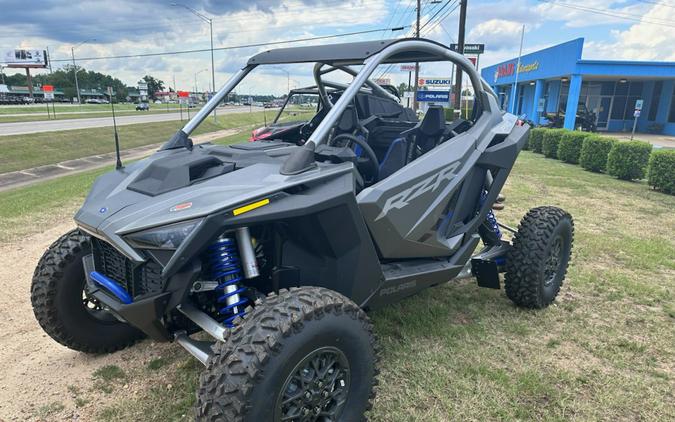 2024 Polaris Industries Z24RGC2KAH