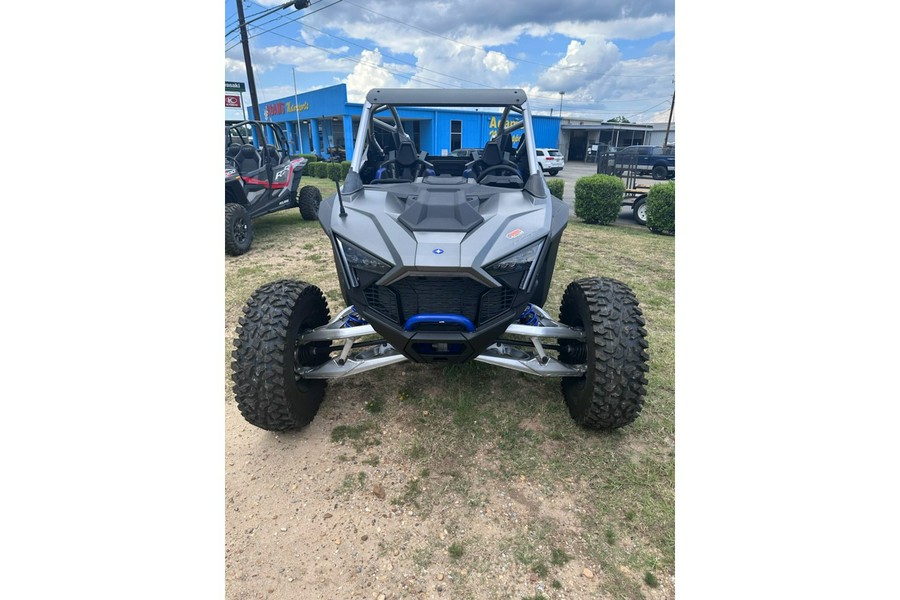 2024 Polaris Industries Z24RGC2KAH