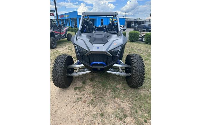 2024 Polaris Industries Z24RGC2KAH