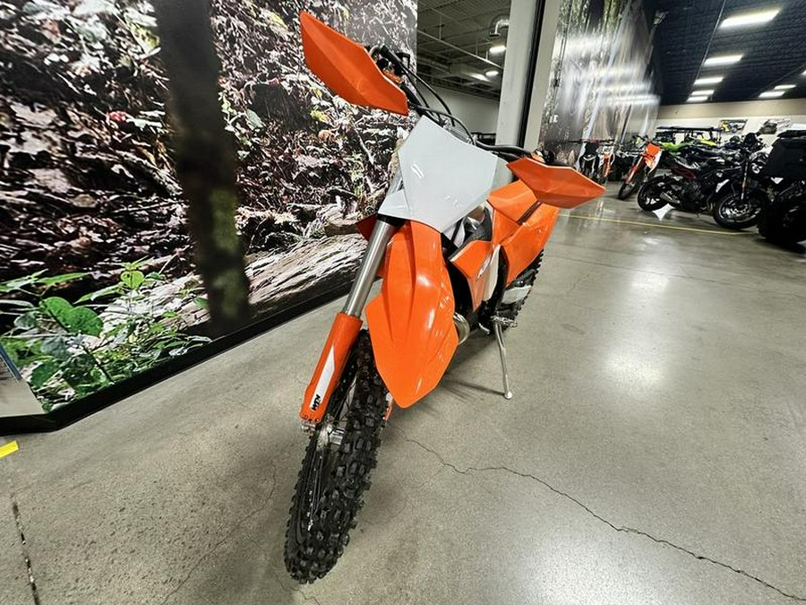 2023 KTM 300 XC