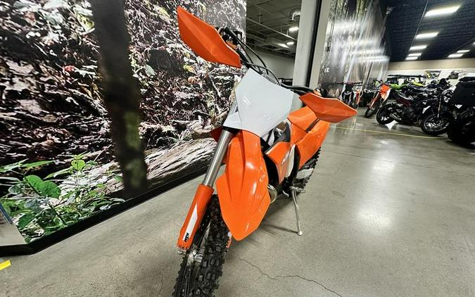 2023 KTM 300 XC