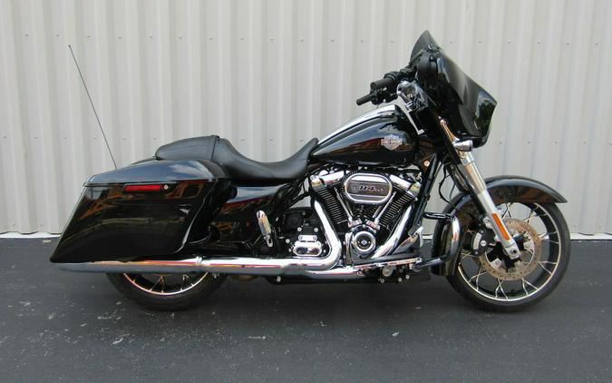 2023 Harley-Davidson® FLHXS - Street Glide® Special