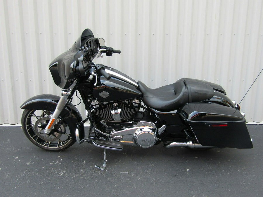 2023 Harley-Davidson® FLHXS - Street Glide® Special