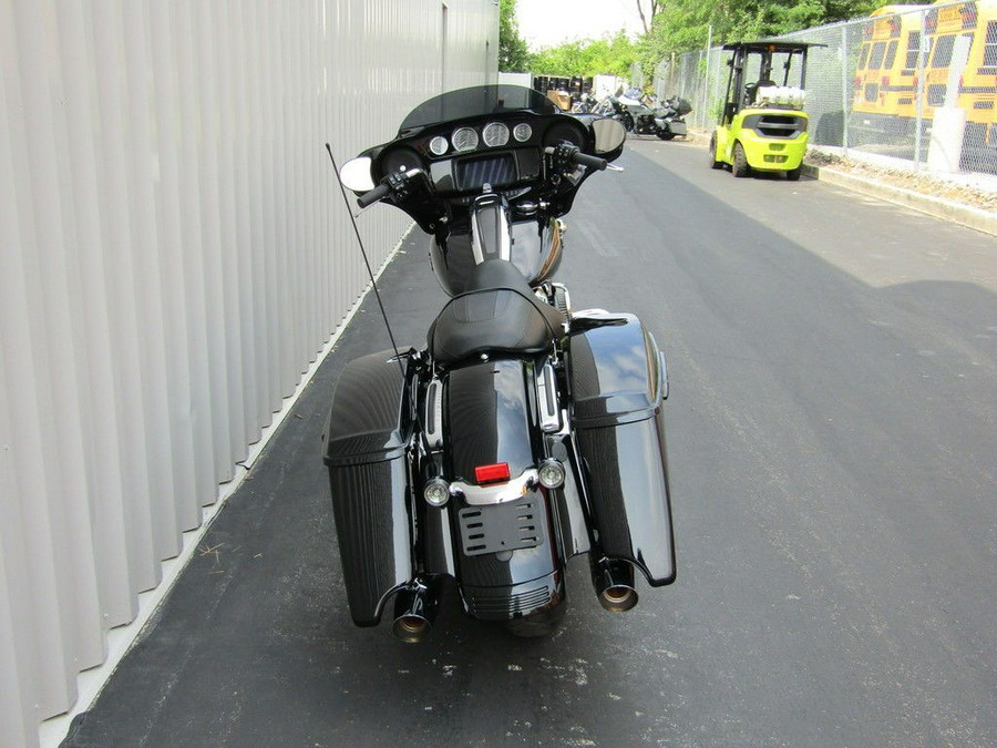 2023 Harley-Davidson® FLHXS - Street Glide® Special