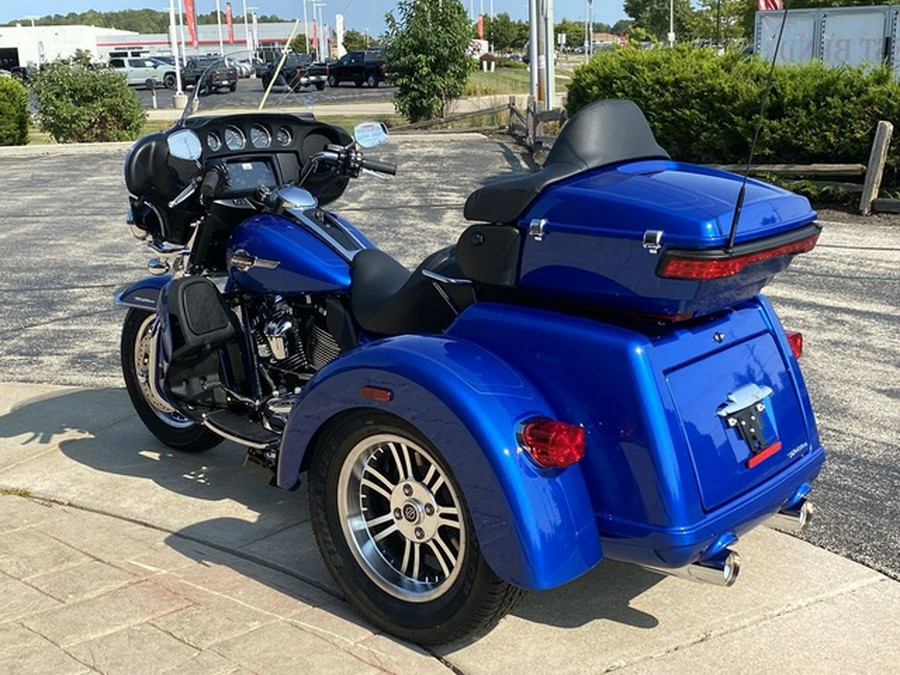 2024 Harley-Davidson Trike FLHTCUTG - Tri Glide Ultra