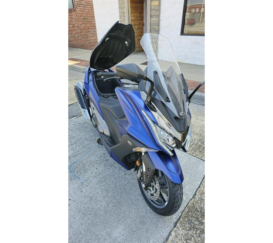 2024 Kymco AK 550i ABS