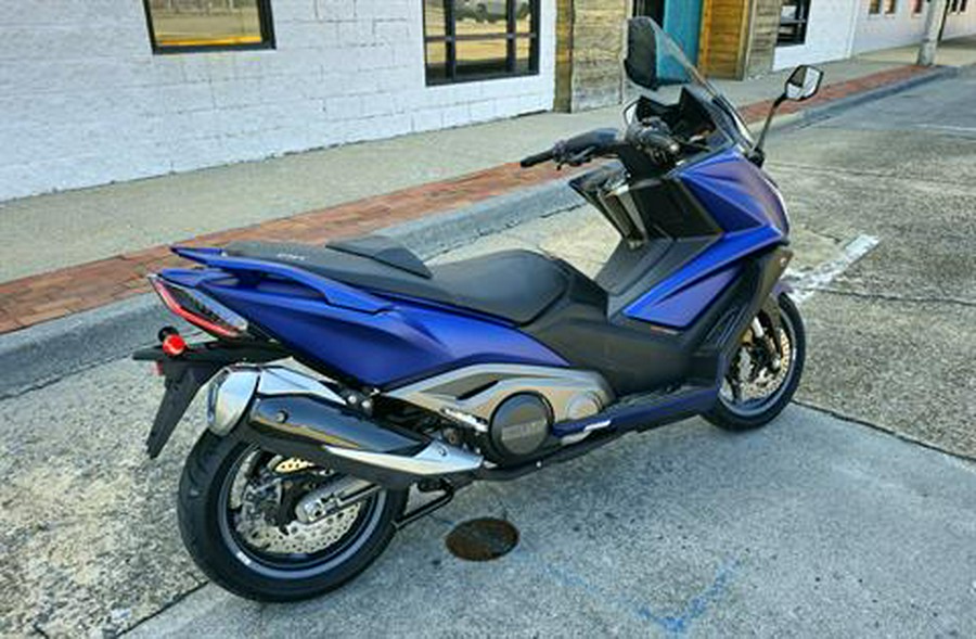 2024 Kymco AK 550i ABS