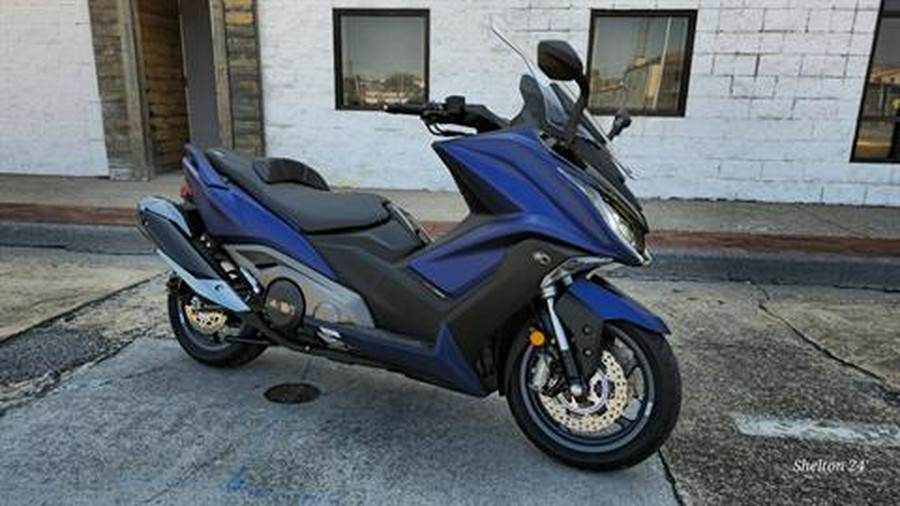 2024 Kymco AK 550i ABS