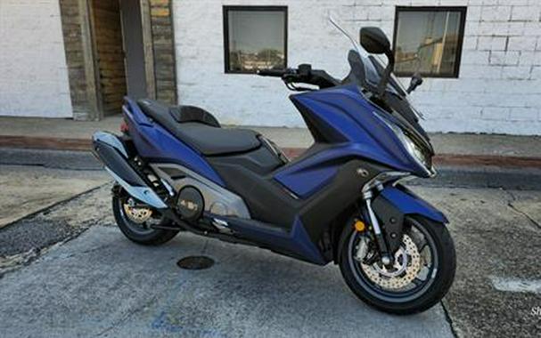 2024 Kymco AK 550i ABS