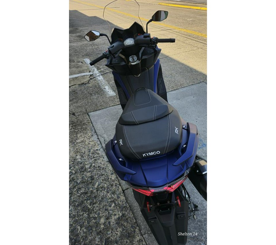 2024 Kymco AK 550i ABS