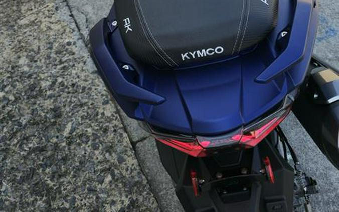 2024 Kymco AK 550i ABS