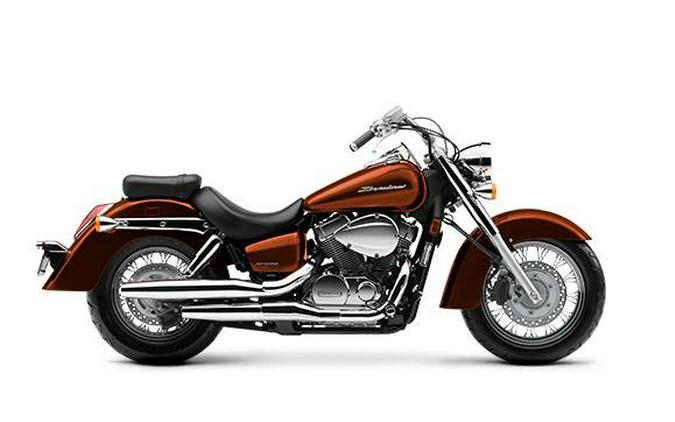 2018 Honda Shadow® Aero®