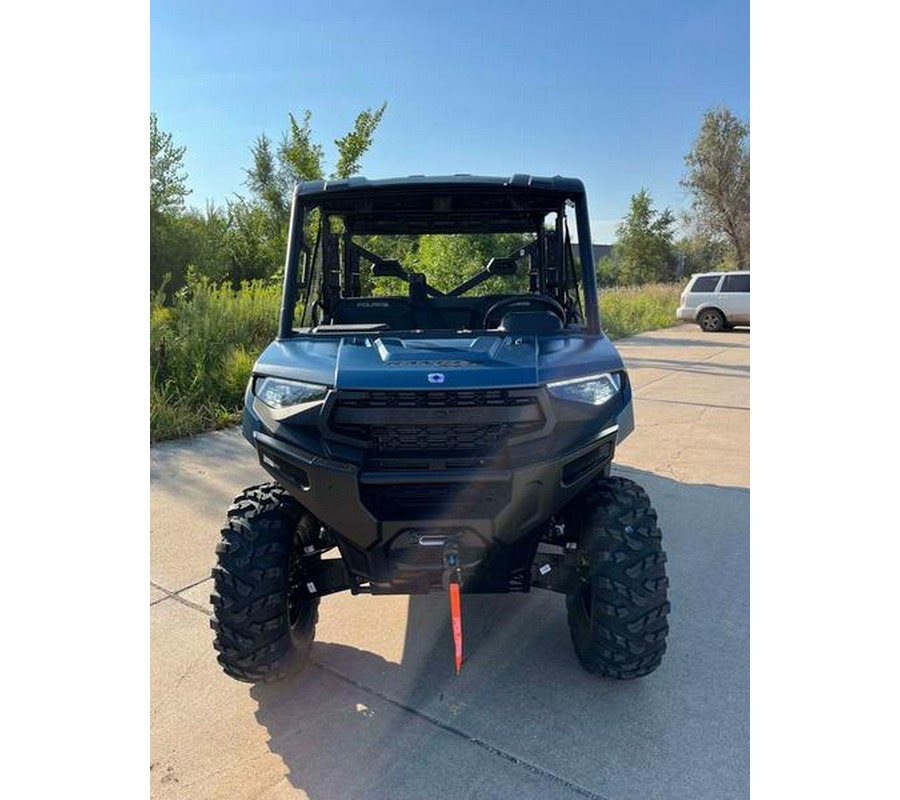 2025 Polaris® Ranger Crew XP 1000 Premium