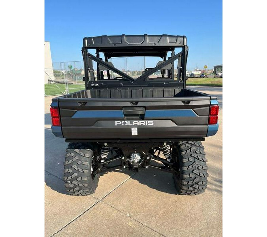 2025 Polaris® Ranger Crew XP 1000 Premium