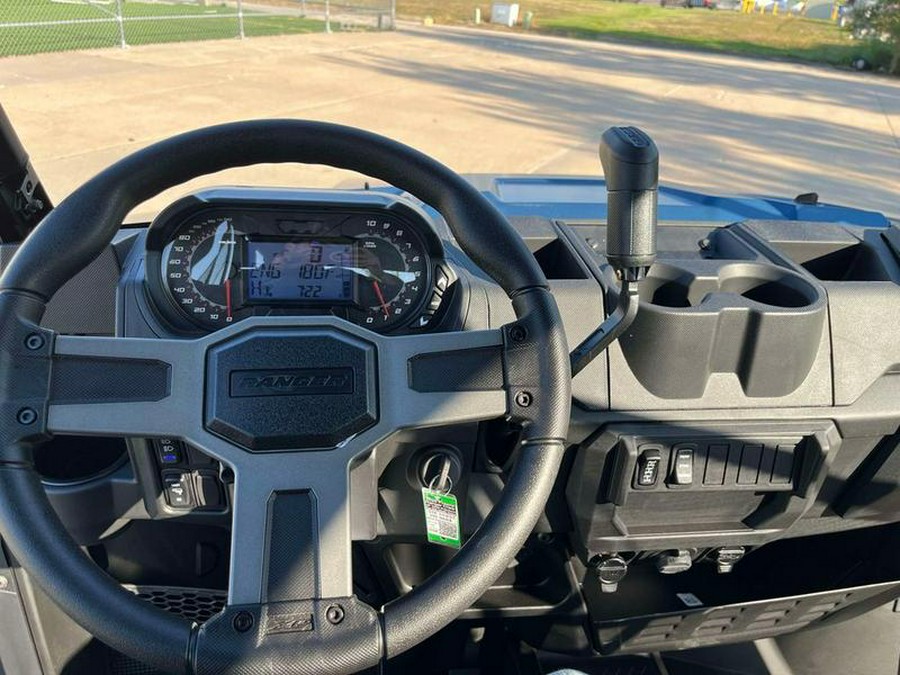 2025 Polaris® Ranger Crew XP 1000 Premium