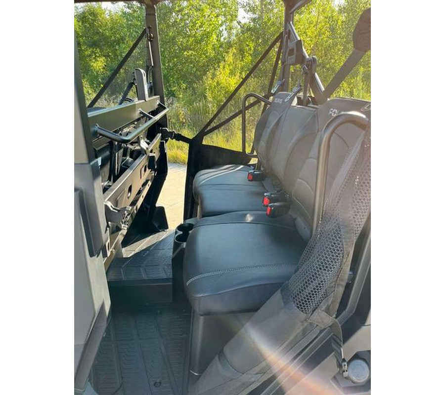 2025 Polaris® Ranger Crew XP 1000 Premium