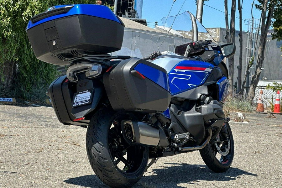 2026 BMW R 1300 RT